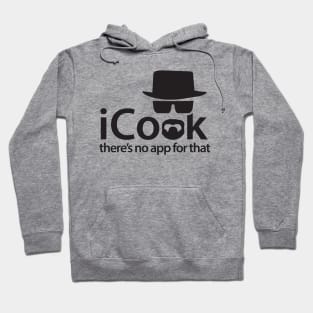 iCook Hoodie